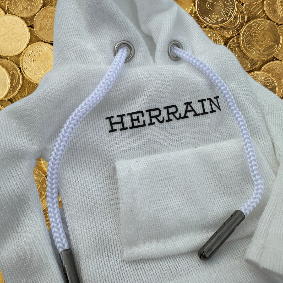 Herrain Huppari Bundle