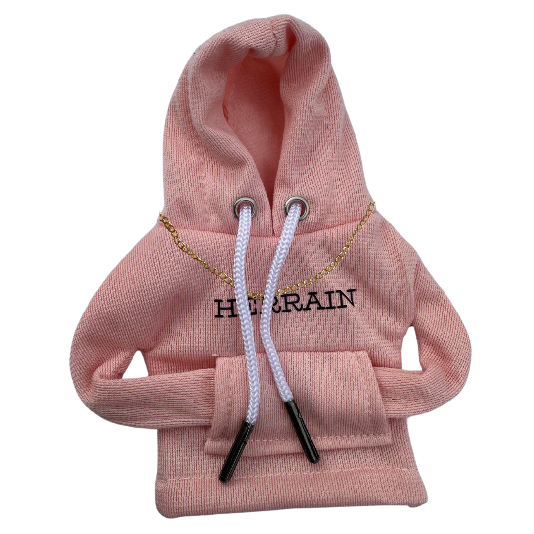 Herrain Huppari Bundle