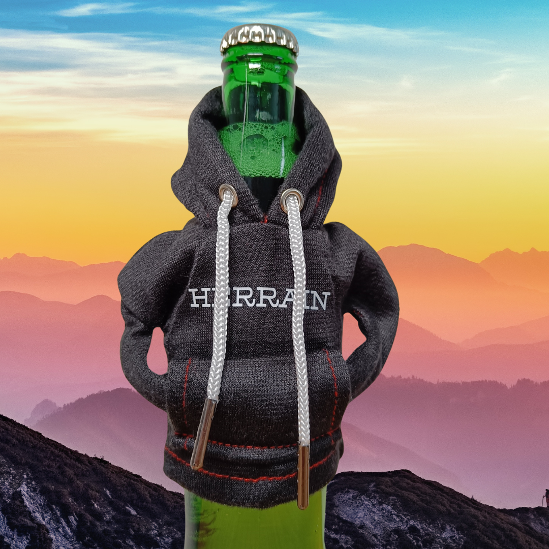 Herrain Huppari Bundle