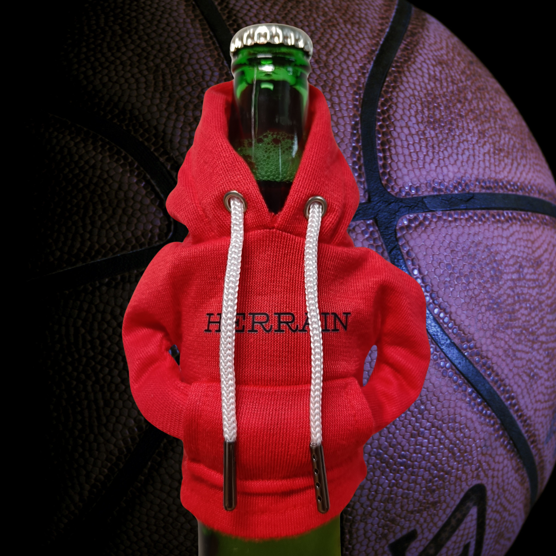 Herrain Huppari Bundle