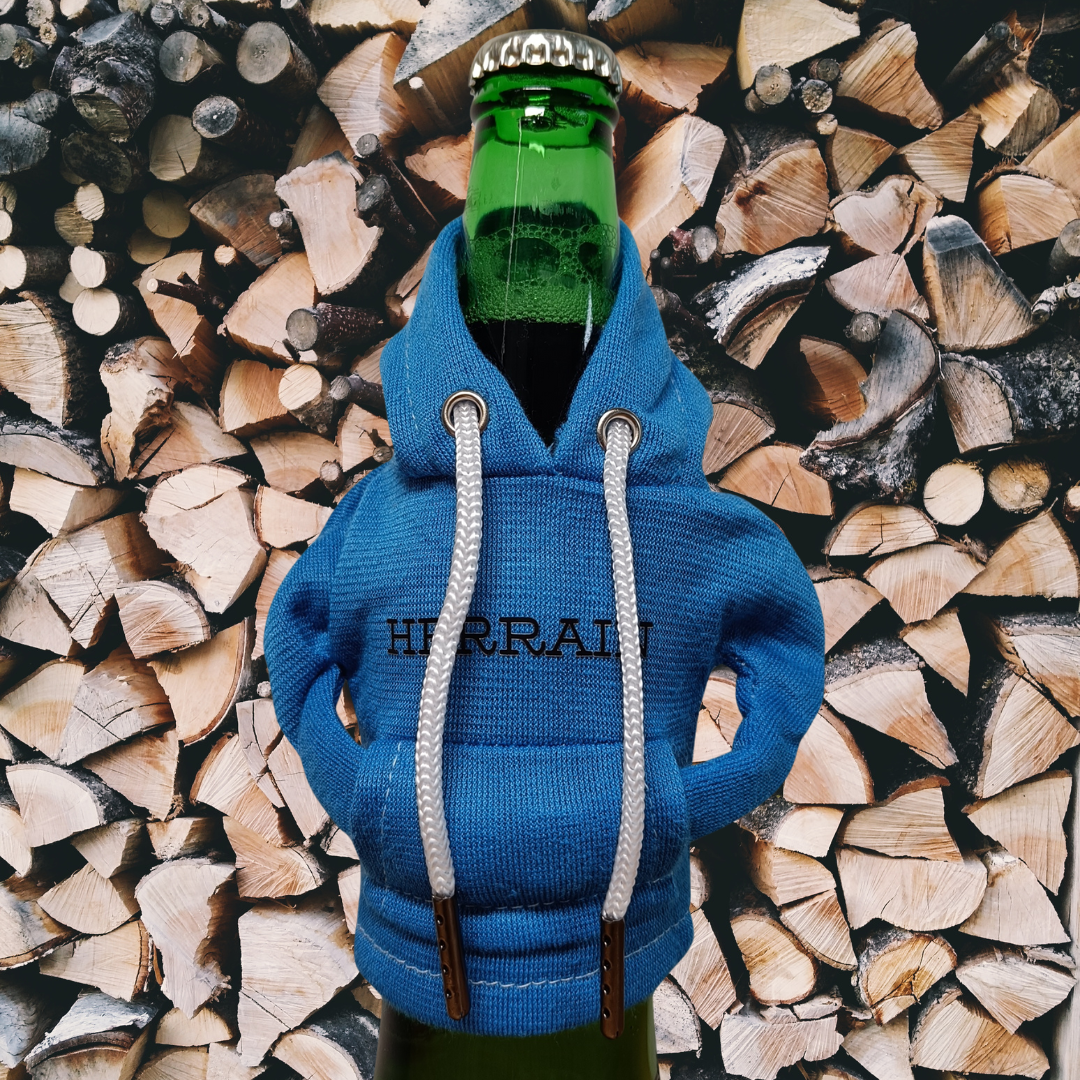 Herrain Huppari Bundle