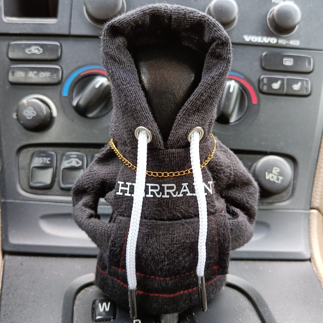 Herrain Huppari Bundle