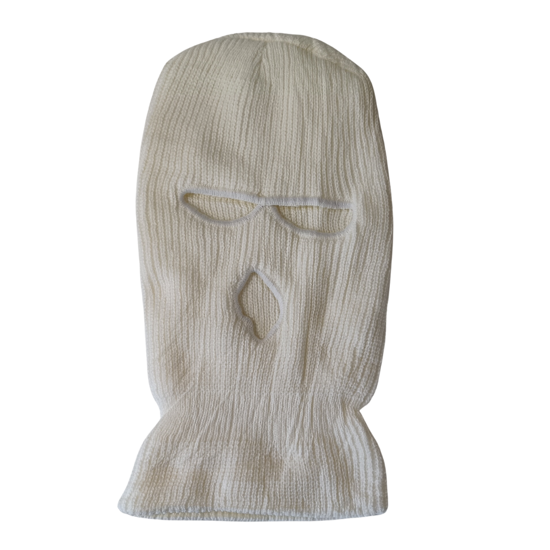 Ski Mask