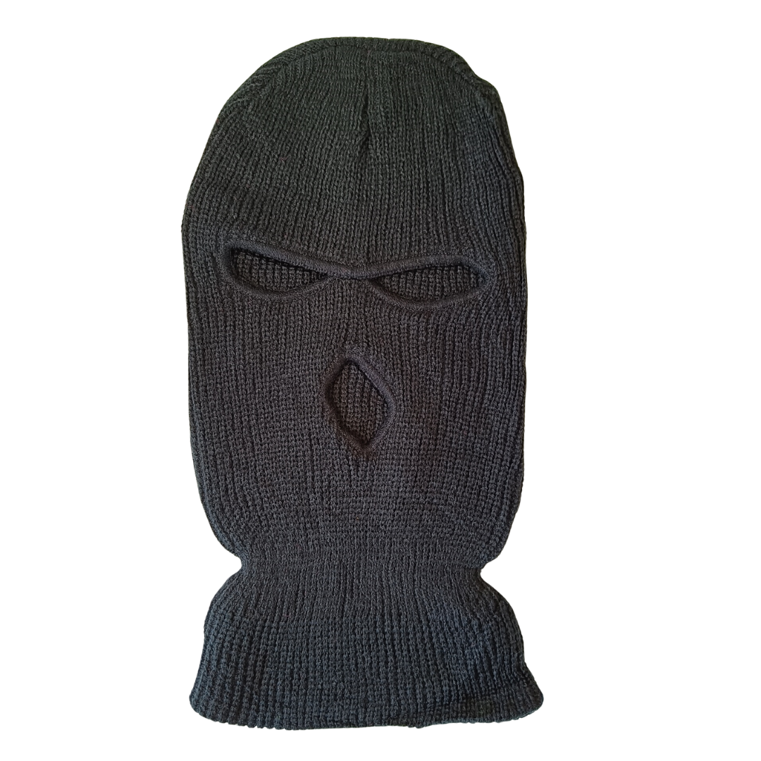 Ski Mask