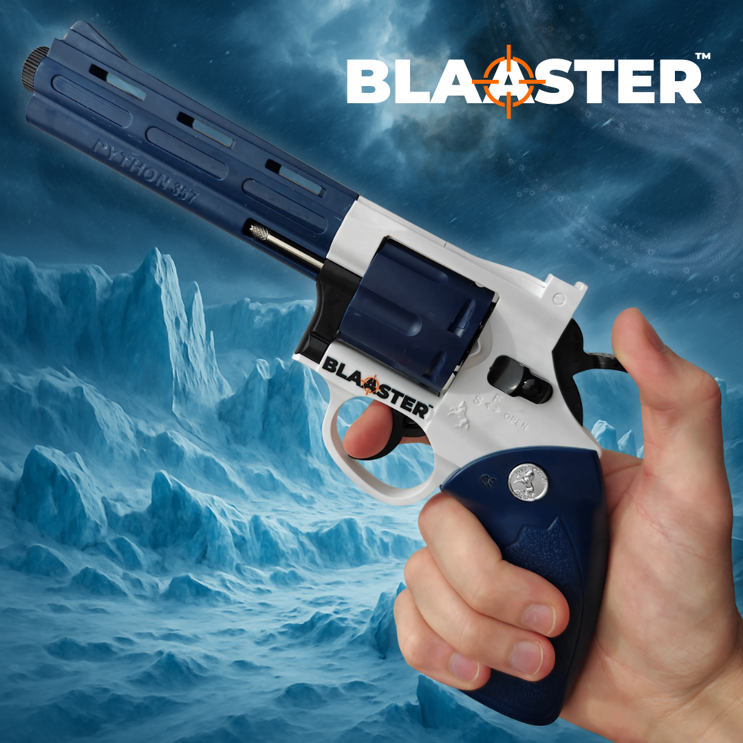 Blaaster™ R6 Revolveri