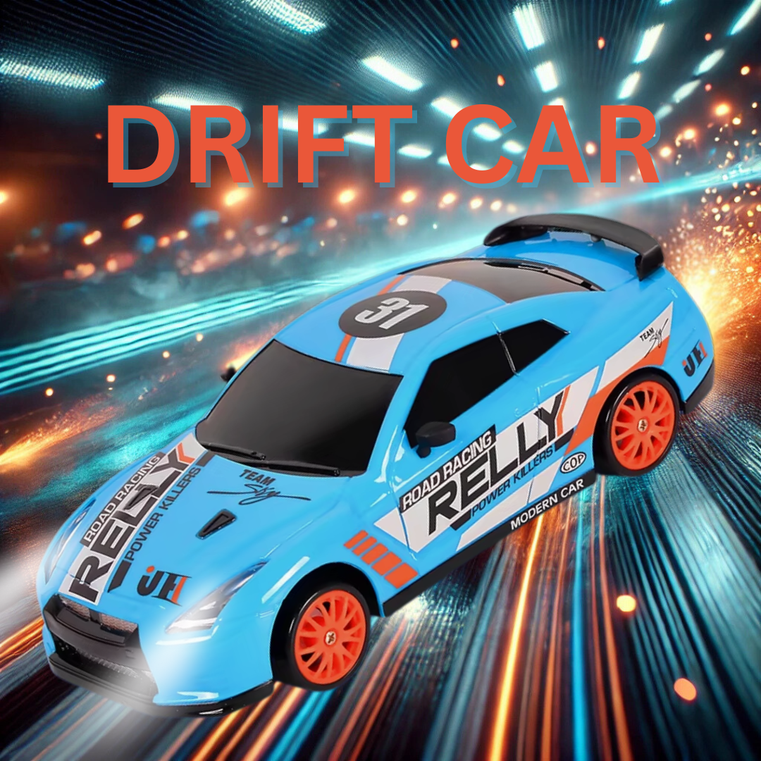 RC Drift Auto