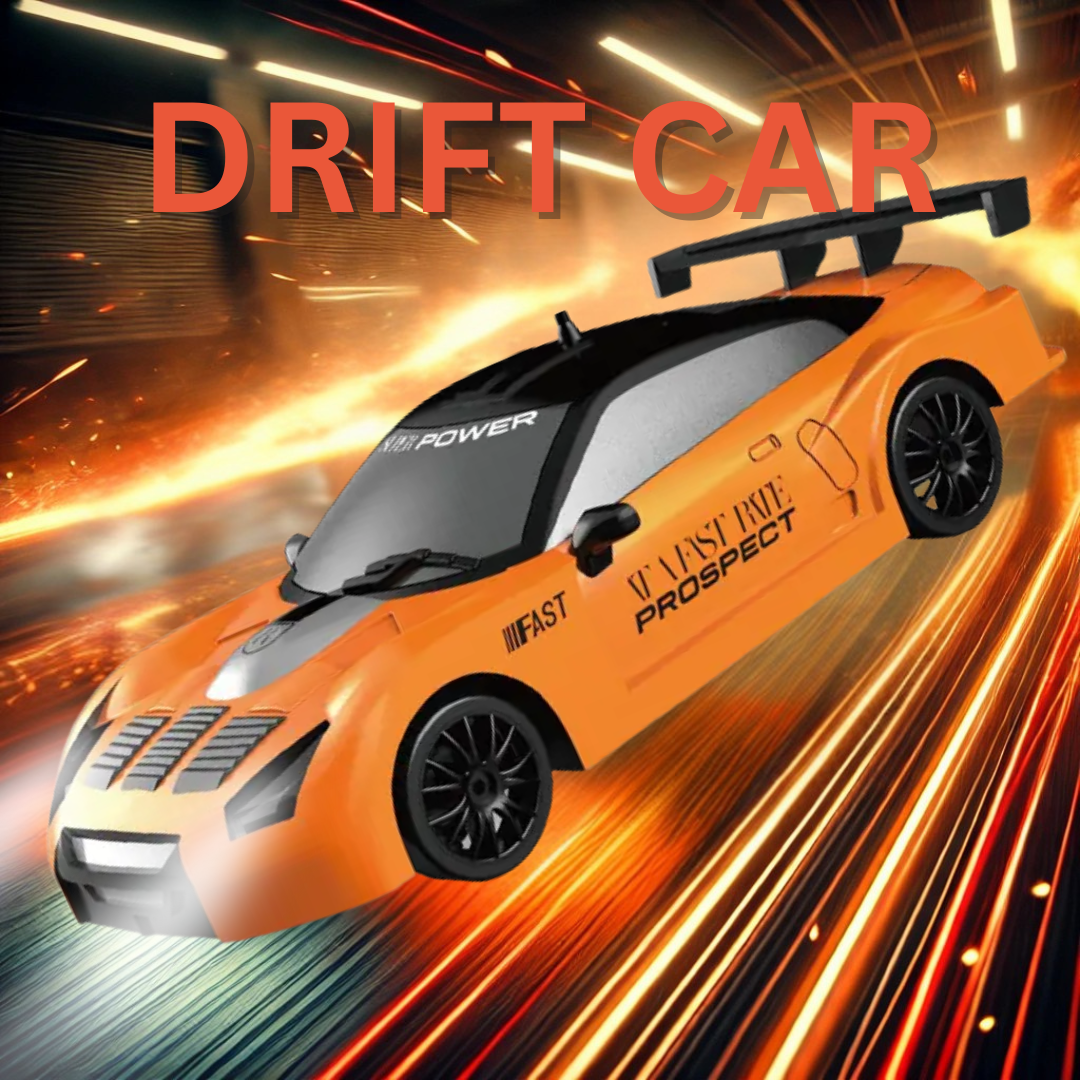 RC Drift Auto