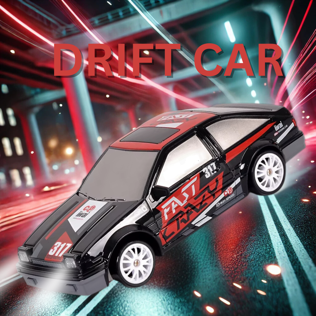 RC Drift Auto