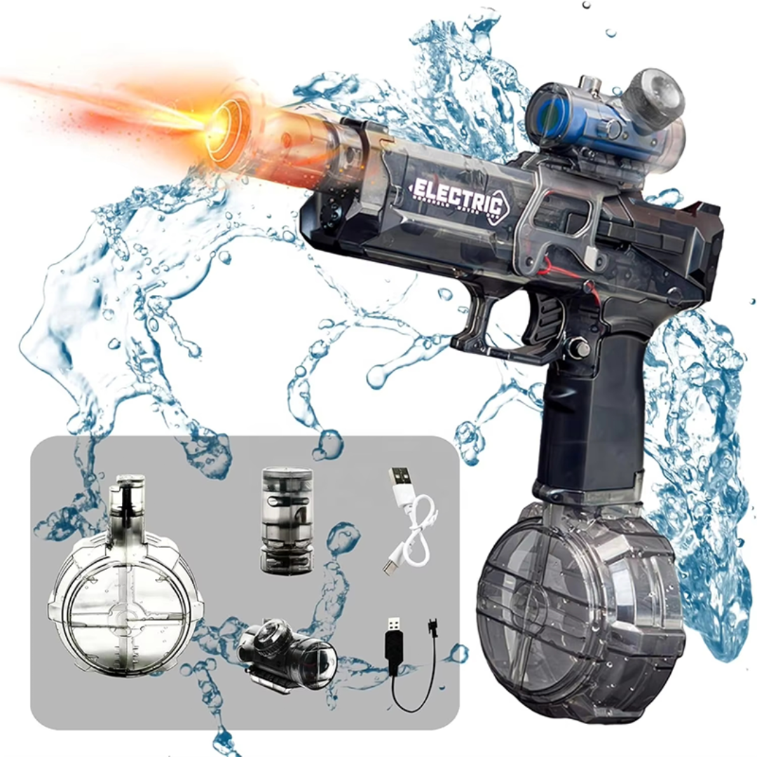 Electric Water Blaster