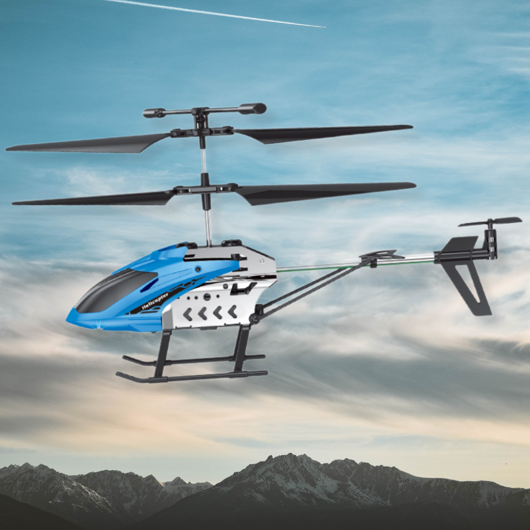 Falcon Vector RC Helikopteri