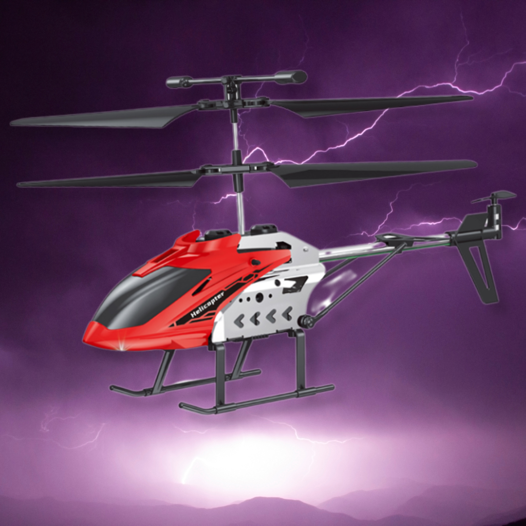 Falcon Vector RC Helikopteri