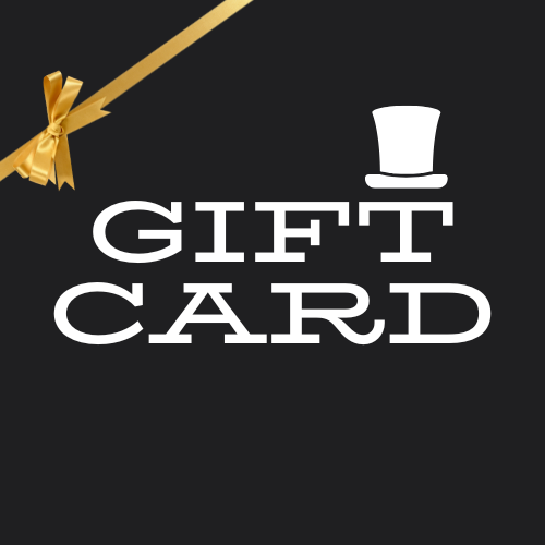 LAHJAKORTTI Herrain Kauppaan!