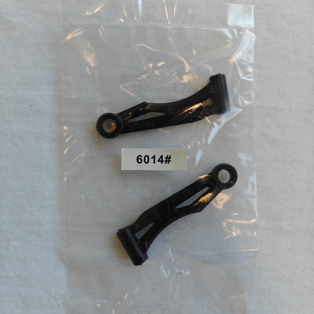 Varaosasetti – Valloittaja RC Maasturi