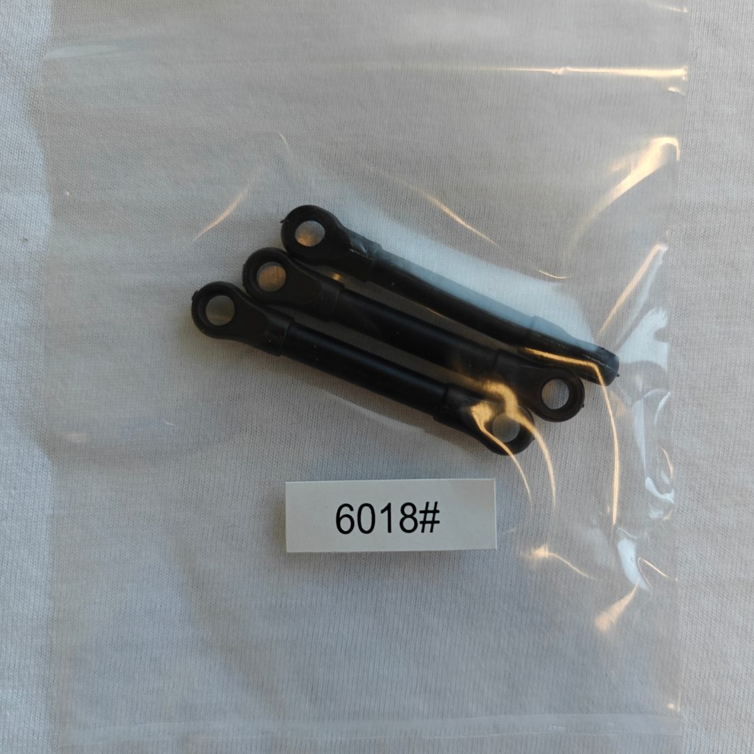 Varaosasetti – Valloittaja RC Maasturi