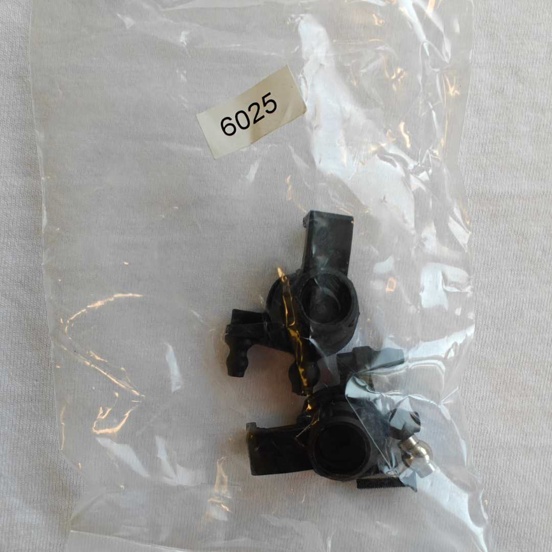 Varaosasetti – Valloittaja RC Maasturi