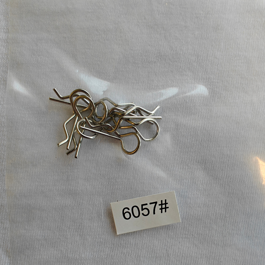 Varaosasetti – Valloittaja RC Maasturi