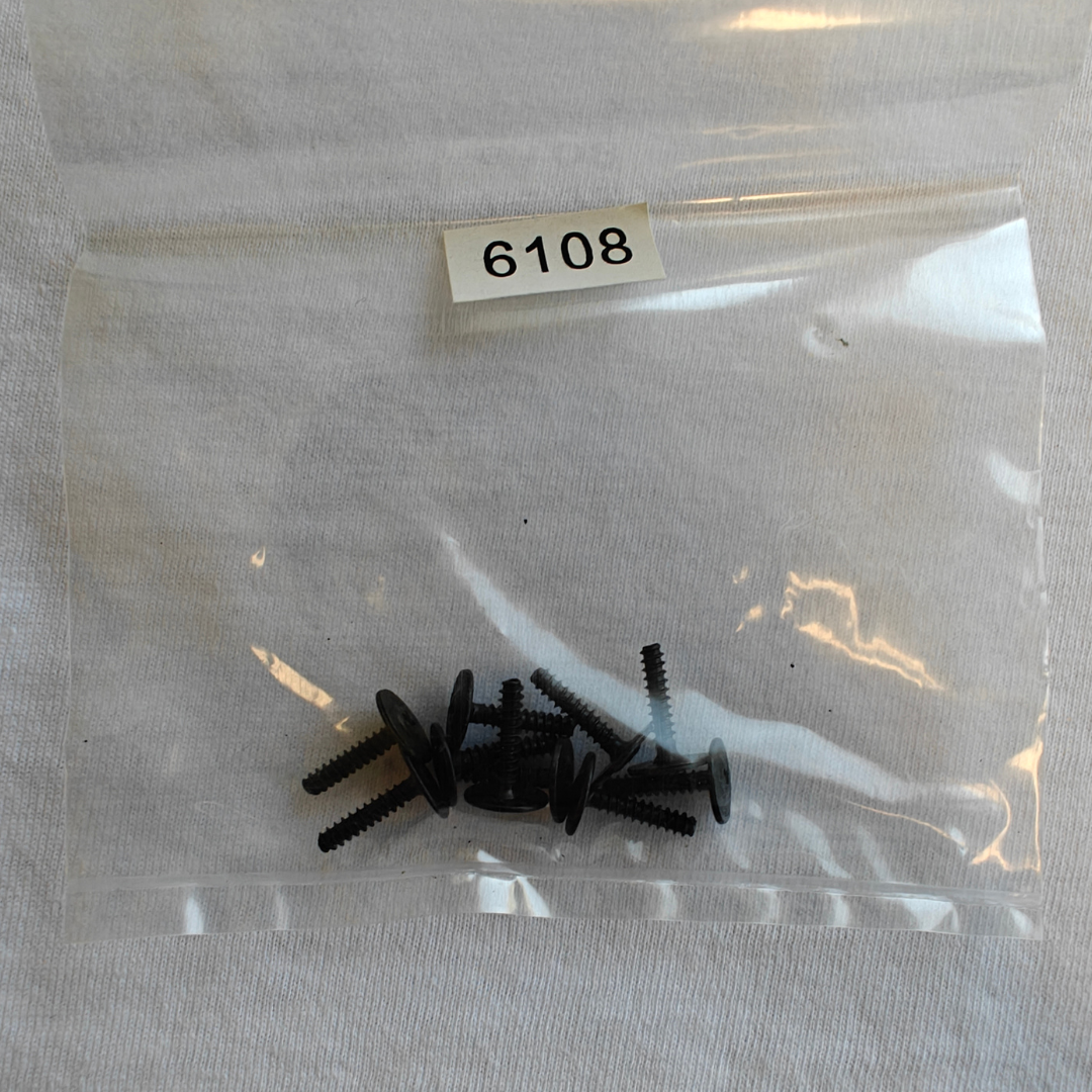 Varaosasetti – Valloittaja RC Maasturi