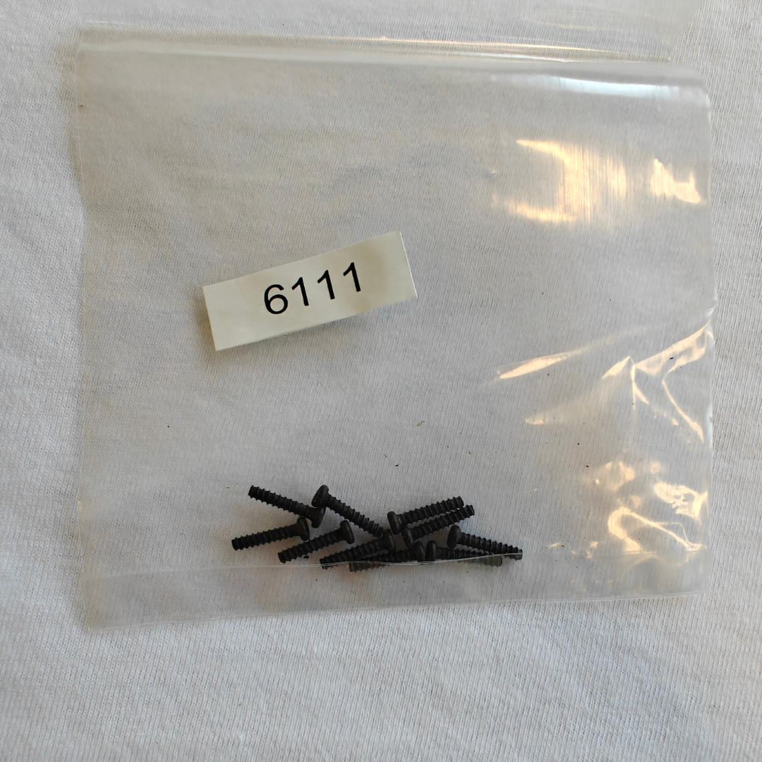 Varaosasetti – Valloittaja RC Maasturi