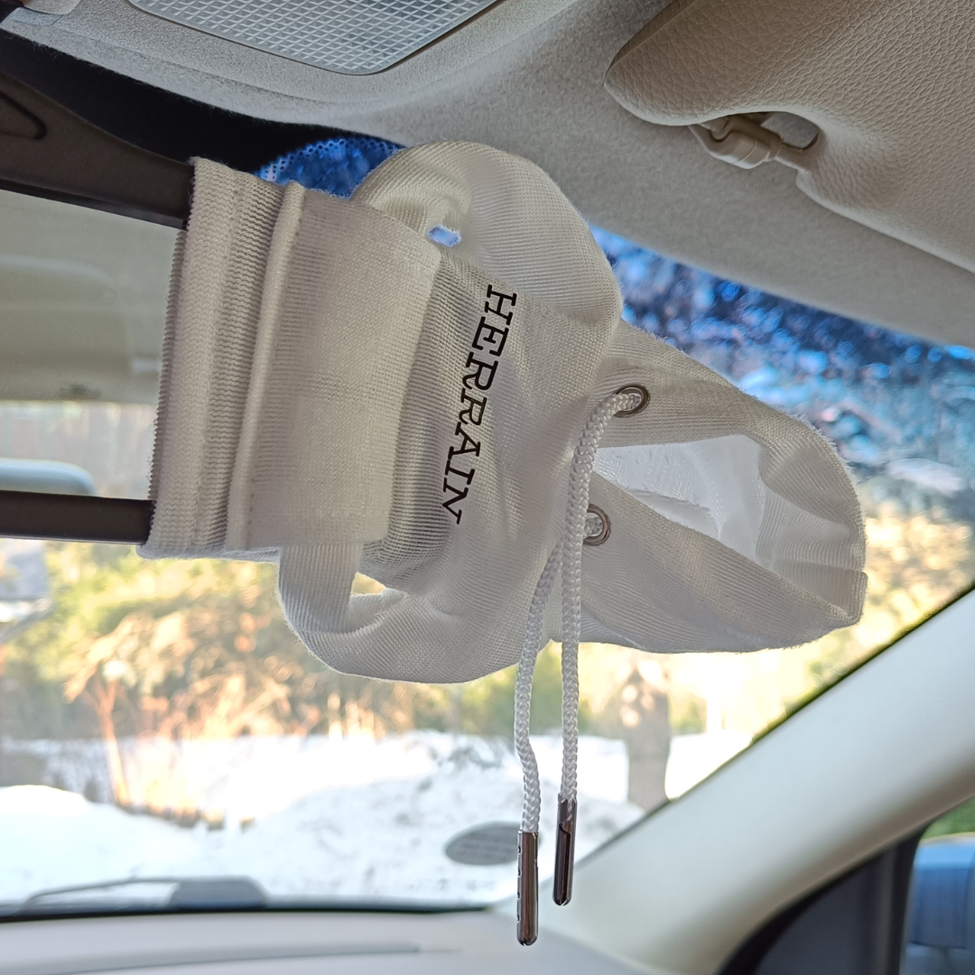 Herrain Huppari Bundle