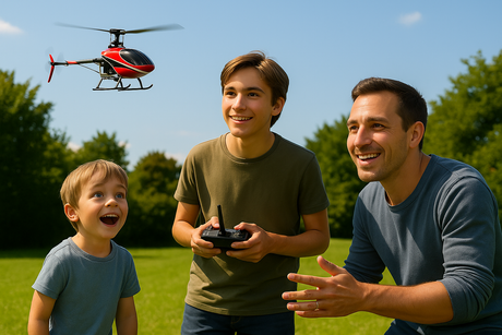 Best gifts for summer from Herrain Toy Store