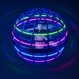 LED Drone Pallo