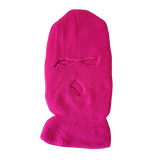 Ski Mask