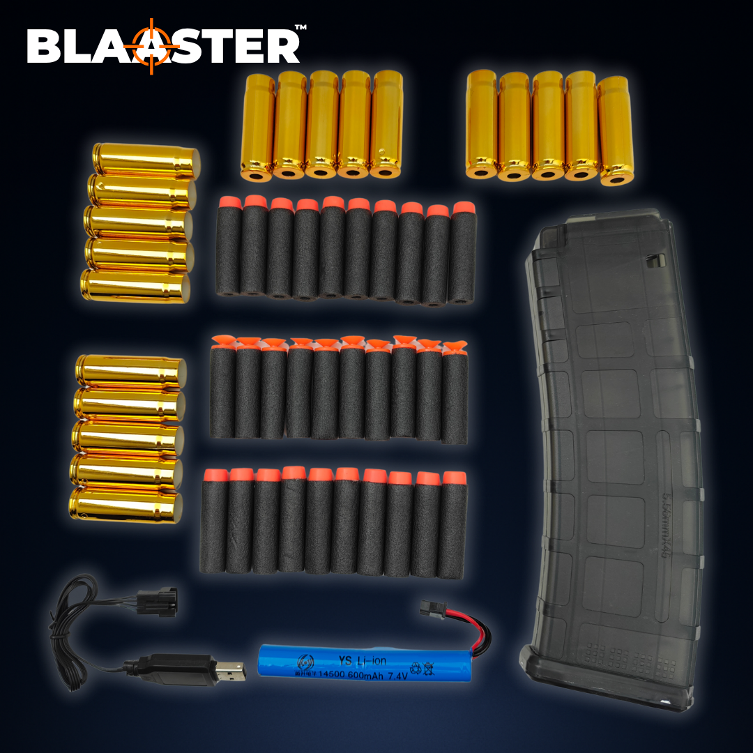 Blaaster™ M416 Lisäpakkaus