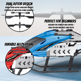 Falcon Vector RC Helikopteri