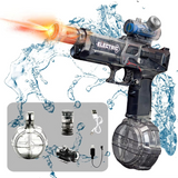 Electric Water Blaster