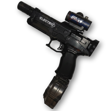 Electric Water Blaster
