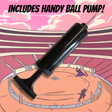 Sparta Punch Bag