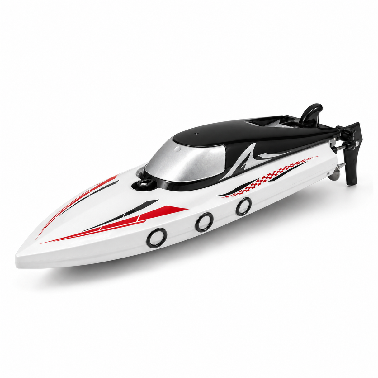 WaveStorm RC Vene