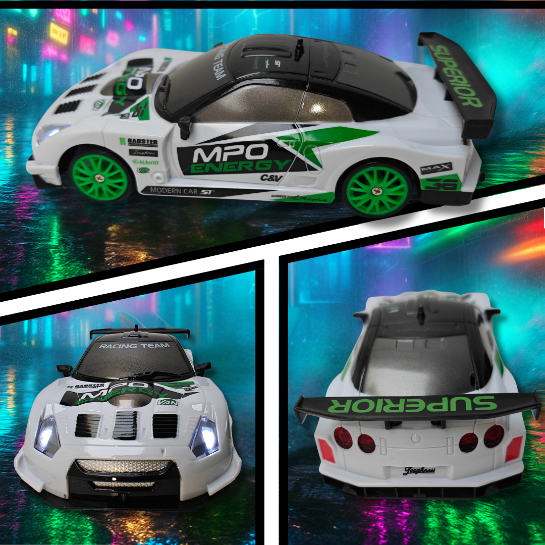 RC Drift Auto