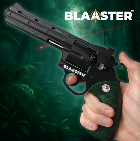 Blaaster™ Eliitti Arsenaali