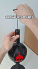 Sparta Punch Bag